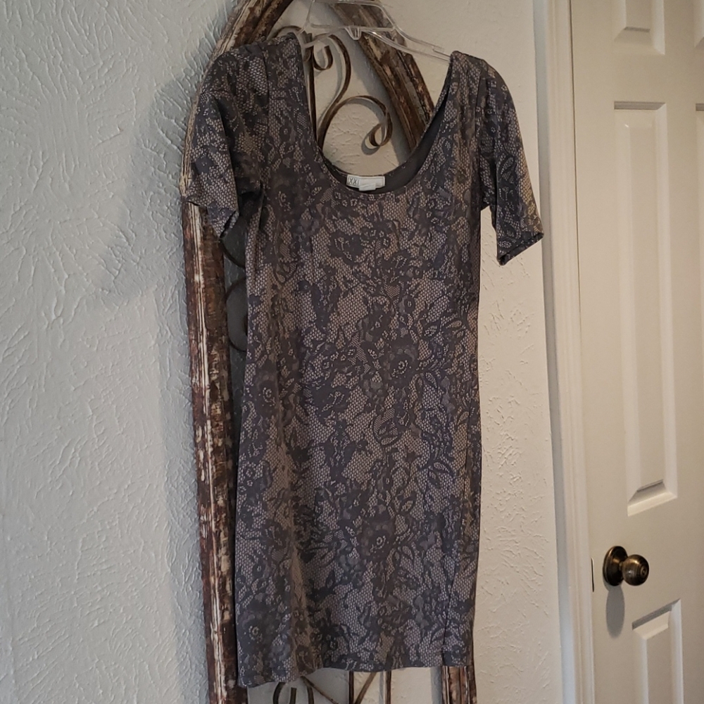 Soft shirt MEDIUM top